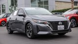 Used 2024 Nissan Sentra SV w/ All-Weather Package image 5