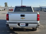 Used 2017 Chevrolet Silverado 1500 LT w/ All Star Edition image 4