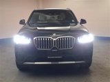 Certified 2022 BMW X3 xDrive30i w/ Premium Package 2 (ZPA) image 2