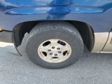 Used 2001 Chevrolet Silverado 1500 LS w/ Firm Ride Suspension Pkg image 2