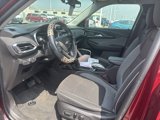 Used 2022 Chevrolet TrailBlazer LT w/ Driver Confidence Package image 2