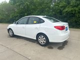 Used 2008 Hyundai Elantra GLS image 3