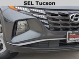 Used 2022 Hyundai Tucson SEL image 3