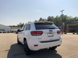Certified 2020 Jeep Grand Cherokee Altitude image 4