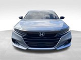 Used 2022 Honda Accord Sport image 2