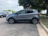 Used 2020 Ford EcoSport SES image 4