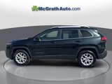 Used 2015 Jeep Cherokee Latitude w/ Comfort/Convenience Group image 4
