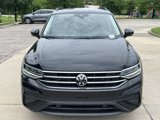 Certified 2023 Volkswagen Tiguan S image 3