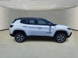 Used 2022 Jeep Compass Trailhawk w/ Sun and Sound Group image 2