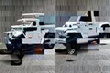 Used 2021 Jeep Gladiator Rubicon image 2