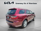 Used 2017 Dodge Durango Citadel w/ Premium Entertainment Group image 6