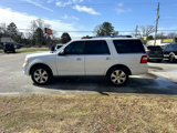 Used 2015 Ford Expedition Platinum image 3