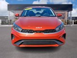Used 2023 Kia Forte LXS image 2