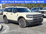 New 2025 Ford Bronco Sport Big Bend w/ Convenience Package image 2