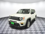 Used 2023 Jeep Renegade Latitude image 2