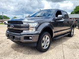 Used 2018 Ford F150 Lariat w/ Equipment Group 502A Luxury image 2