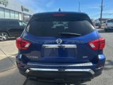 Used 2020 Nissan Pathfinder S image 5