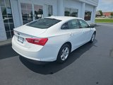Used 2024 Chevrolet Malibu LT image 4