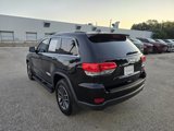 Used 2019 Jeep Grand Cherokee Laredo w/ 18" Wheel & 8.4" Radio Group image 4