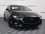 New 2025 MAZDA MAZDA3 s image 2