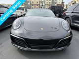 Used 2018 Porsche 911 Carrera 4S image 2