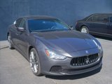 Used 2016 Maserati Ghibli image 3