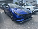 Used 2023 Hyundai Elantra N Line image 3