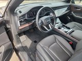 Used 2020 Audi Q8 Prestige w/ Prestige Package image 4
