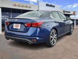 Used 2021 Nissan Altima 2.5 SR image 3