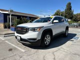 Used 2019 GMC Acadia SLE image 3