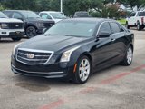 Used 2016 Cadillac ATS Sedan image 2