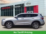 Used 2022 Hyundai Santa Fe SEL w/ Cargo Package image 3