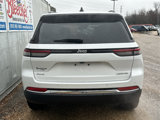 New 2025 Jeep Grand Cherokee Limited image 4