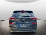 Used 2021 Hyundai Tucson Sport image 3