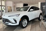 New 2025 Buick Envista Preferred image 2