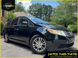 Used 2012 Honda Odyssey EX-L image 5