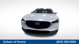 Used 2023 MAZDA CX-30 AWD 2.5 S w/ Premium Package image 3