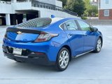Used 2016 Chevrolet Volt Premier w/ Driver Confidence Package image 4