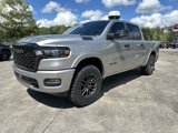 New 2025 RAM 1500 Big Horn image 3