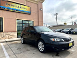 Used 2008 Subaru Impreza 2.5i image 2