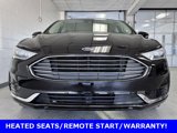 Used 2019 Ford Fusion SEL image 2