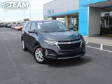 Certified 2023 Chevrolet Equinox LT image 2