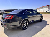 Used 2014 Ford Taurus Limited w/ Equipment Group 301A image 6
