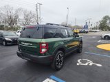 Certified 2023 Ford Bronco Sport Outer Banks image 3