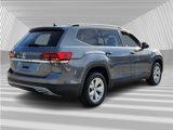 Used 2018 Volkswagen Atlas SE image 5