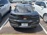 Used 2015 Chevrolet Camaro LS image 6
