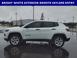New 2025 Jeep Compass Sport image 5