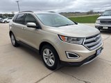 Used 2018 Ford Edge SEL w/ Equipment Group 201A image 3