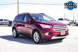 Used 2018 Ford Escape SE w/ SE Sync 3 Package image 4
