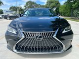 Certified 2023 Lexus ES 350 image 2